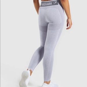 Gymshark flex leggings